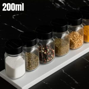 Potes de Tempero 200ml (Varejo)