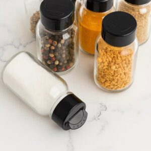 Potes de Tempero 300ml (Varejo)