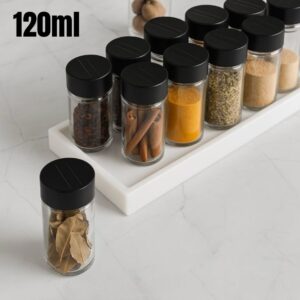 Potes de Tempero 120 ml (Varejo)