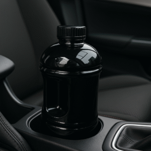 Garrafa de Agua Squeeze 1L (Atacado)