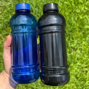 Garrafa de Agua Squeeze 500ml (Atacado)