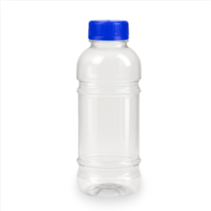 garrafa PET 500ml para suco
