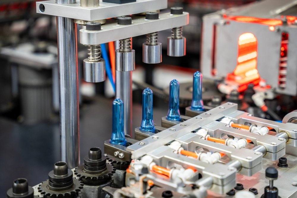 fabricante de embalagens