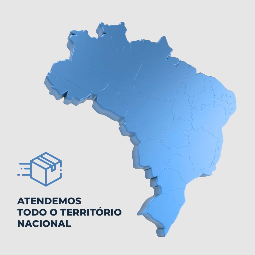 fábrica de embalagens plásticas