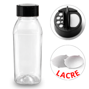 pote para tempero atacado