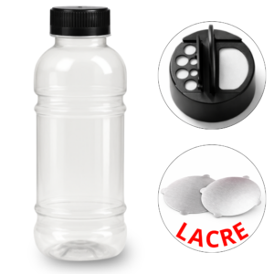 pote para tempero atacado