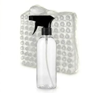 Frasco PCO28 500ml Cristal — Capa