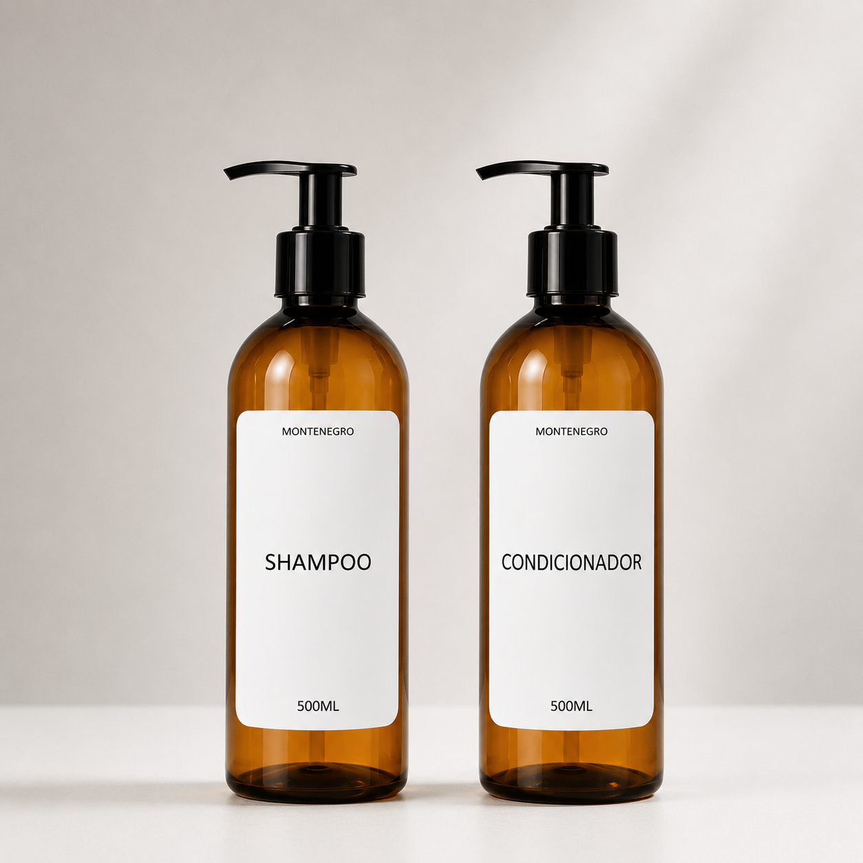 Kit 2 Banheiro