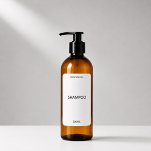 Shampoo Banheiro