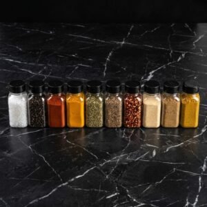 Pote para Tempero 200ml