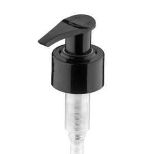 Válvula Pump Preta PCO28
