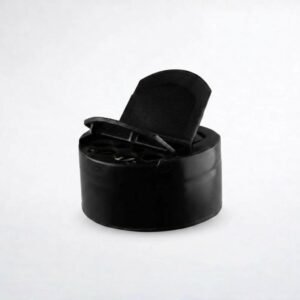 Tampa Flip-top Dosadora Dupla — Tempero PCO38