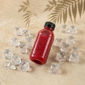 Garrafa para Bebidas 200ml