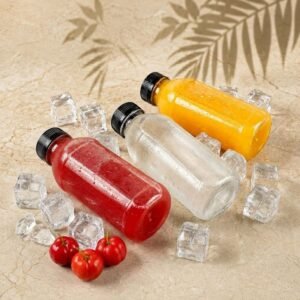 Garrafa para Bebidas 300ml