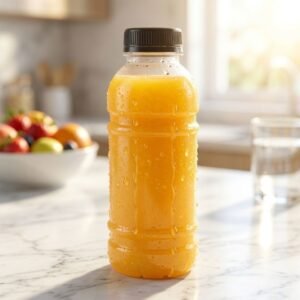 Garrafa para Bebidas 500ml