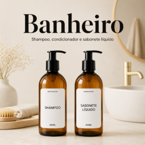 Banheiro