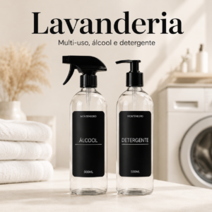 Lavanderia