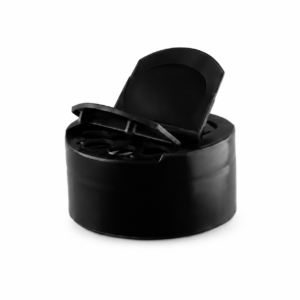 Tampa Flip-top Dosadora Dupla — Tempero PCO38